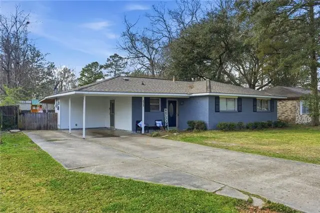 472 Foutainbleau Drive, Baton Rouge, LA 70819 - #2