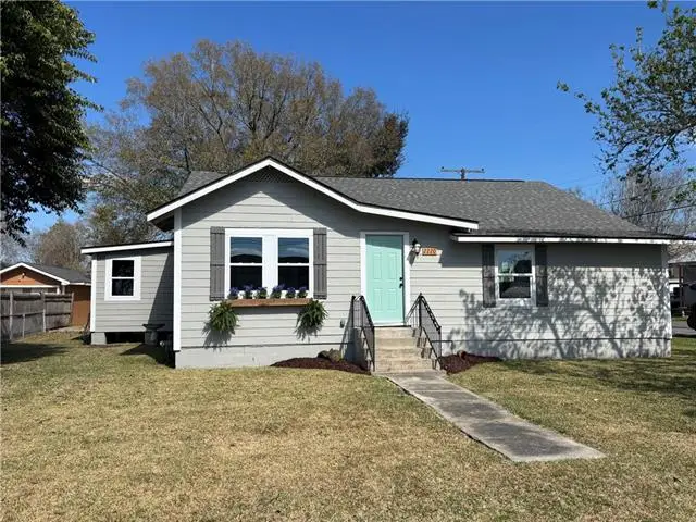 2220 S Central Avenue, Lutcher, LA 70071 - #3