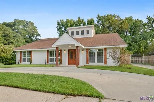 8591 Wakefield Avenue, Baton Rouge, LA 70806