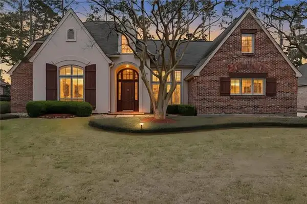 36 Woodstone Drive, Mandeville, LA 70448