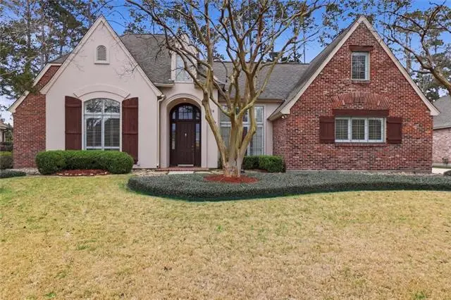 36 Woodstone Drive, Mandeville, LA 70448 - #2