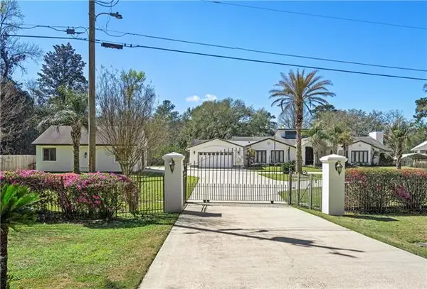 17239 Three Rivers Road, Covington, LA 70435