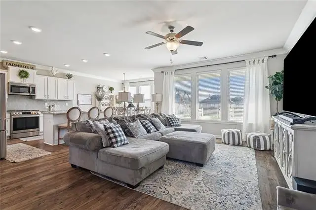 436 E Lakeshore Village, Slidell, LA 70461 - #2