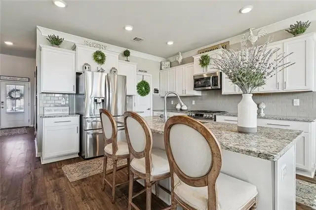 436 E Lakeshore Village, Slidell, LA 70461 - #3