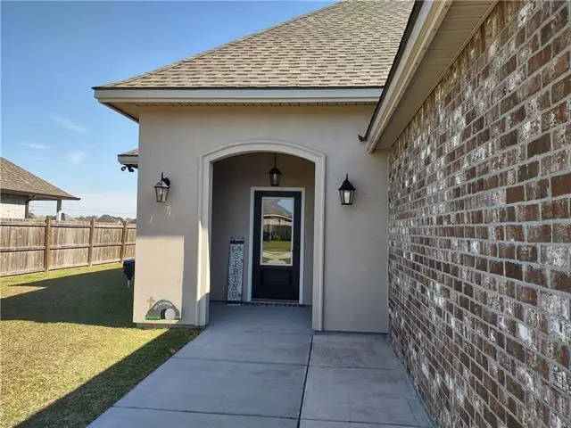 253 Pond Drive, Thibodaux, LA 70301 - #3