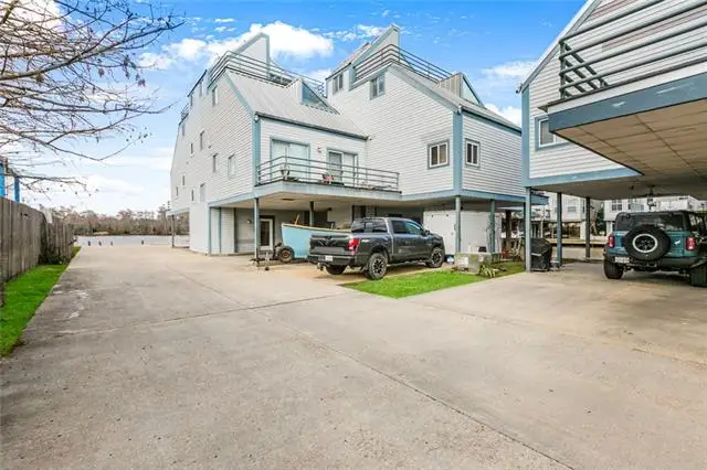 141 E Highway 22 Highway #A-3, Madisonville, LA 70447 - #1