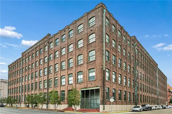 1107 S Peters Street #302, New Orleans, LA 70130