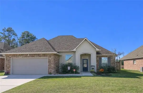 42157 Wood Avenue, Ponchatoula, LA 70454