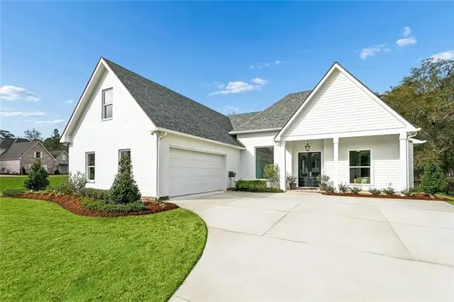 305 Steeplechase Drive, Abita Springs, LA 70420 - #1