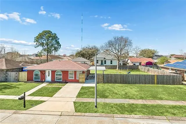 3500 Dauterive Drive, Chalmette, LA 70043 - #3