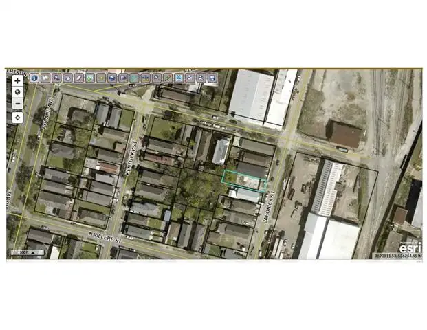 1428 Japonica Street, New Orleans, LA 70117 - #2