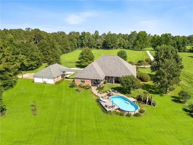 81253 Old Military Road, Bush, LA 70431 - #2