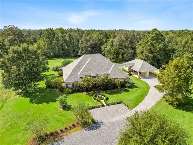 81253 Old Military Road, Bush, LA 70431 - #3