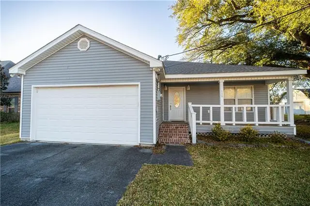 118 Warren Drive, Luling, LA 70070 - #1