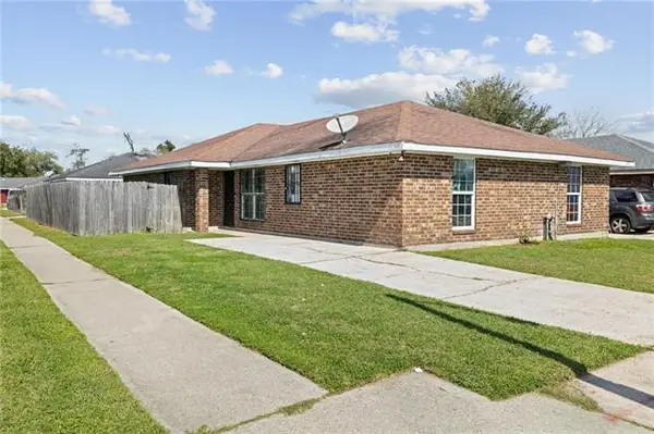 13901-03 Linden Street, New Orleans, LA 70128