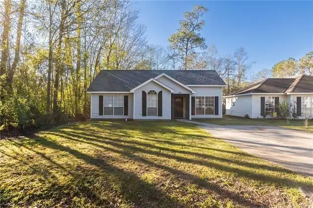 4158 St Louis Street, Slidell, LA 70461 - #1