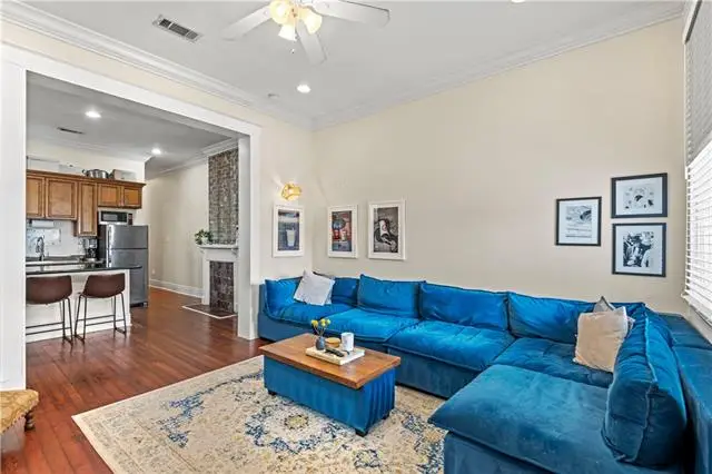 2109-11 Columbus Street, New Orleans, LA 70119 - #3