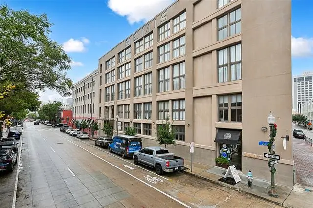 333 Julia Street #325, New Orleans, LA 70130 - #2