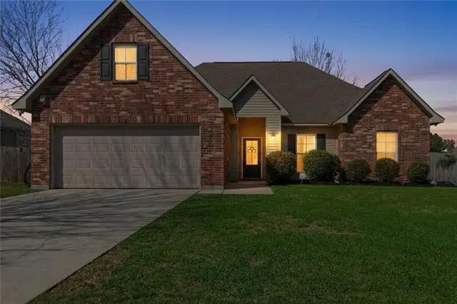 28507 Rosedust Lane, Ponchatoula, LA 70454 - #2