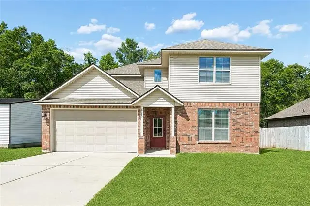 39267 Franklin Street, Ponchatoula, LA 70454 - #1