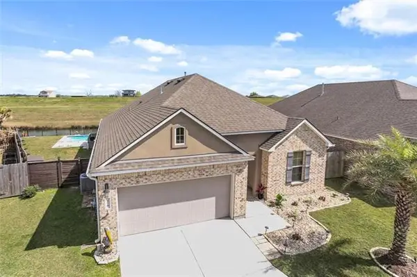 476 Oak Haven Court, Slidell, LA 70461