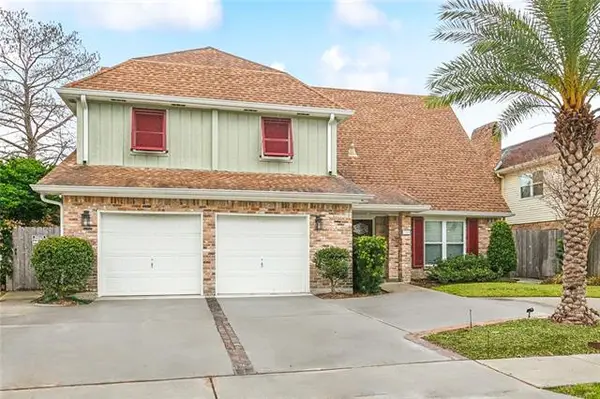 5108 Tartan Drive, Metairie, LA 70003