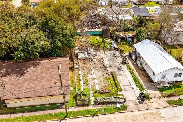 1109 Grinage Street, Houma, LA 70360 - #1