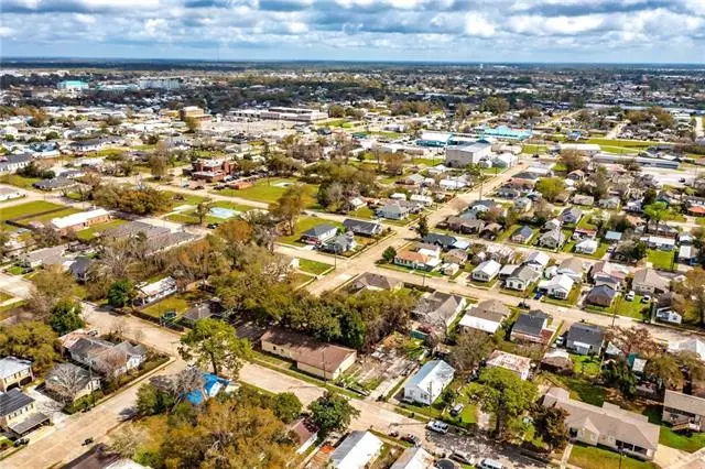 1109 Grinage Street, Houma, LA 70360 - #3