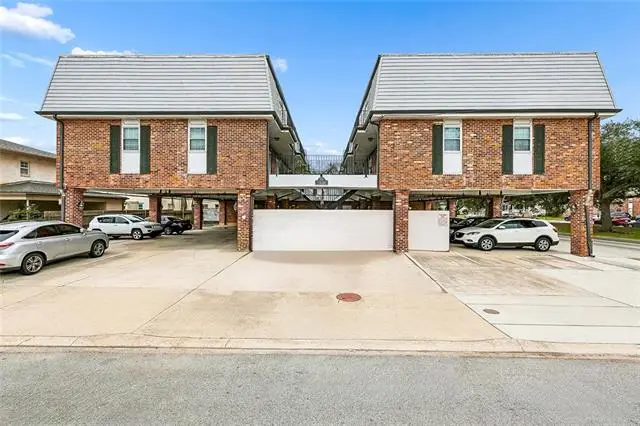 301 Seattle Street #8, New Orleans, LA 70124 - #1