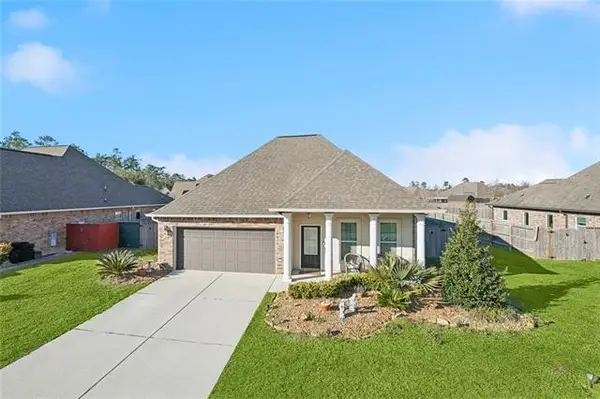 28117 Loiret Court, Ponchatoula, LA 70454