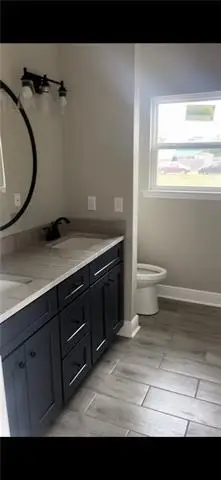 6568 Rue Louis Phillipe Street, Marrero, LA 70072 - #3