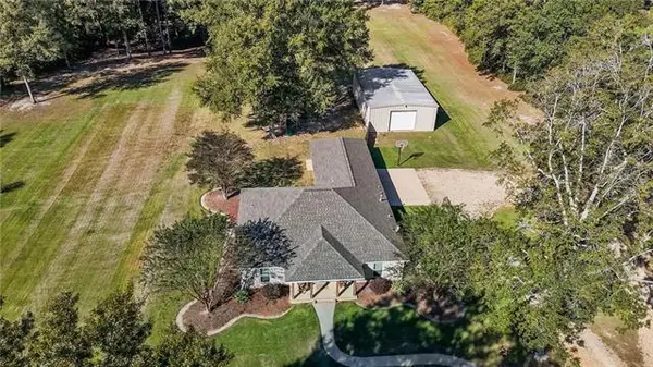 42465 Happy Woods Road, Hammond, LA 70403