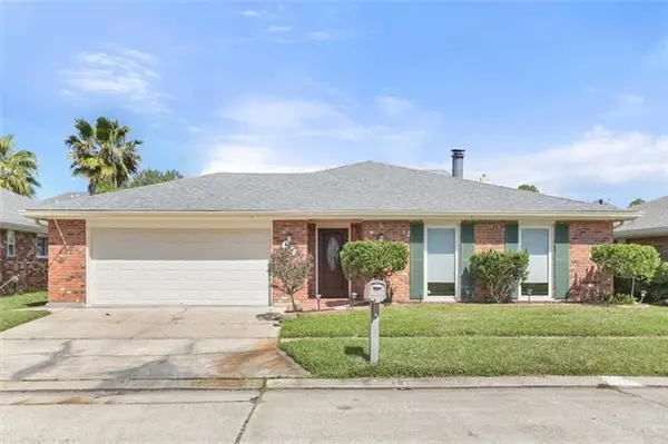 64 Normandy Drive, Kenner, LA 70065
