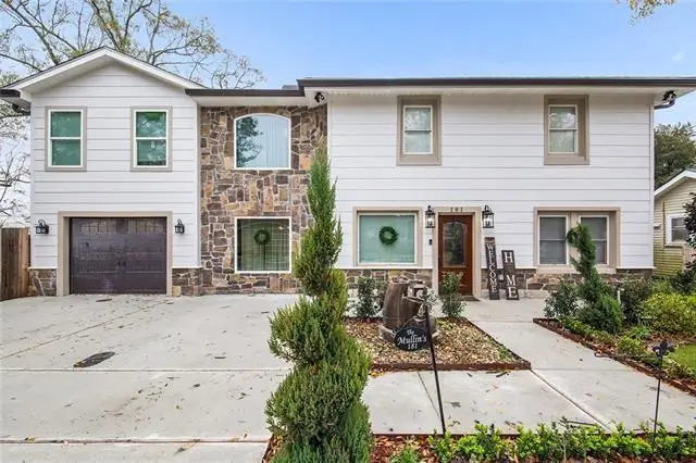 181 Berkley Avenue, Harahan, LA 70123 - #1