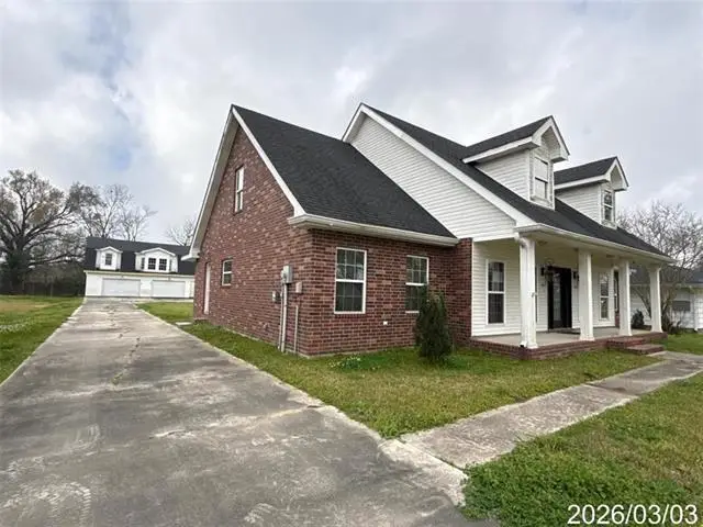 304 4th Street, Luling, LA 70070 - #1