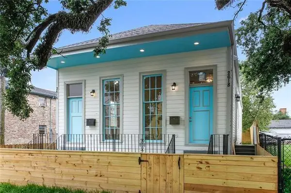 2616-18 Josephine Street, New Orleans, LA 70113