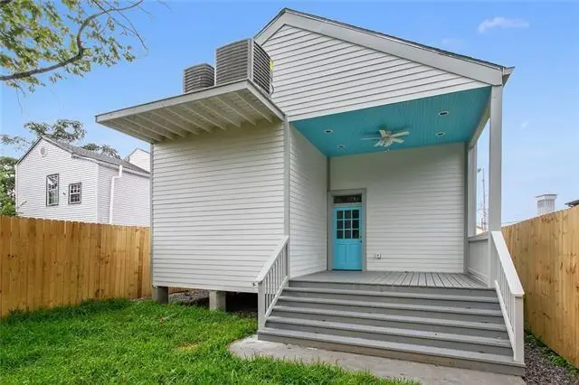 2616-18 Josephine Street, New Orleans, LA 70113 - #2