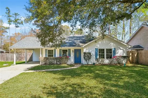 2029 Mcnamara Street, Mandeville, LA 70448