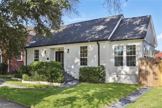 5870 Canal Boulevard, New Orleans, LA 70124 - #1