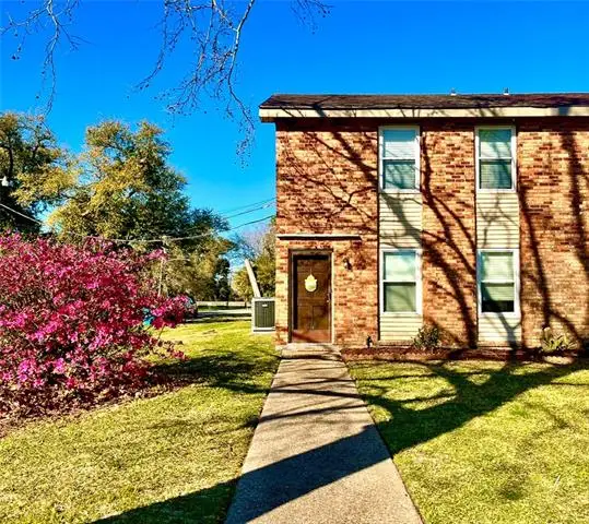 1128 Saint Maria Street, Luling, LA 70070 - #1