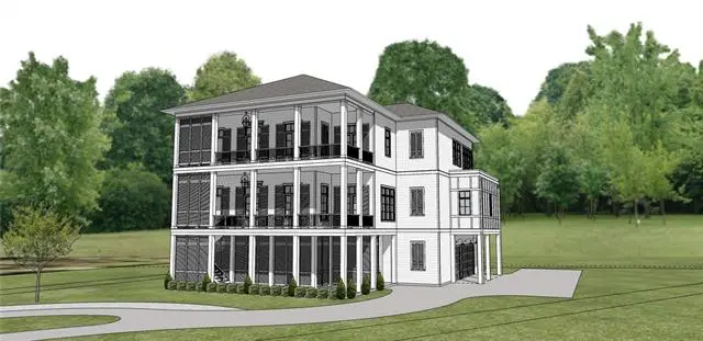 26 Preserve Lane, Mandeville, LA 70471 - #3