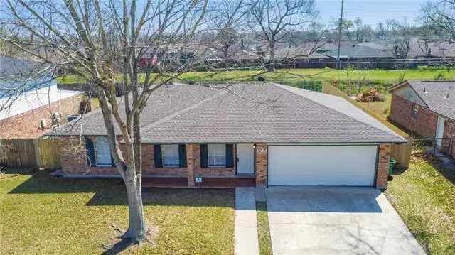 1612 E Frisco Drive, Laplace, LA 70068 - #2