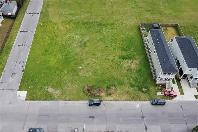 516 Atlantic Avenue, New Orleans, LA 70114 - #1