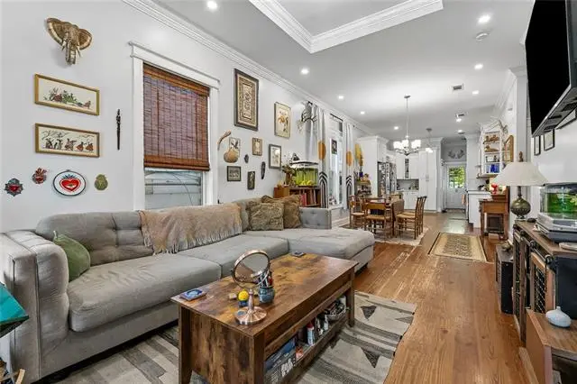 7822 Colapissa Street, New Orleans, LA 70125 - #3