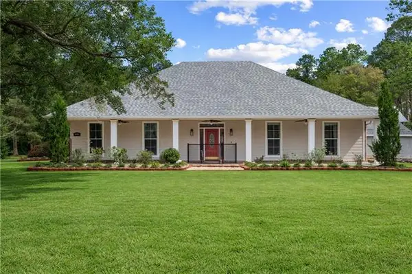 46414 Mcleod Drive, Hammond, LA 70401