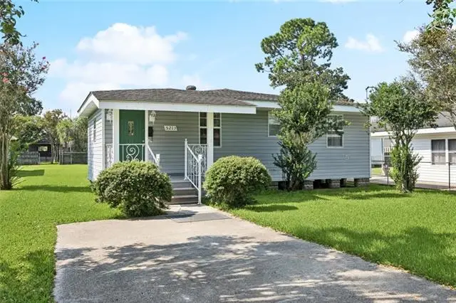 5213 Richland Drive, Marrero, LA 70072 - #2