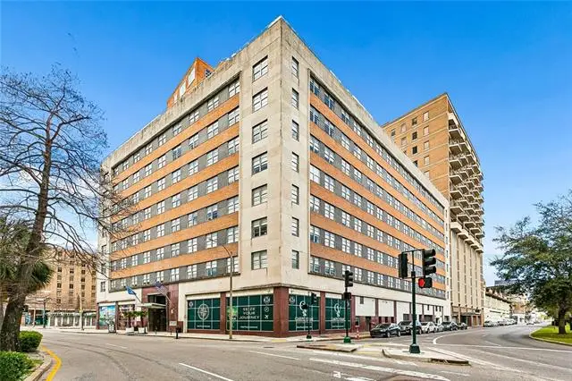 1111 Tulane Avenue #222, New Orleans, LA 70112 - #1