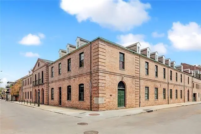 1201 Chartres Street #18, New Orleans, LA 70116 - #3