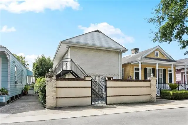 257 Cherokee Street #3, New Orleans, LA 70118 - #2