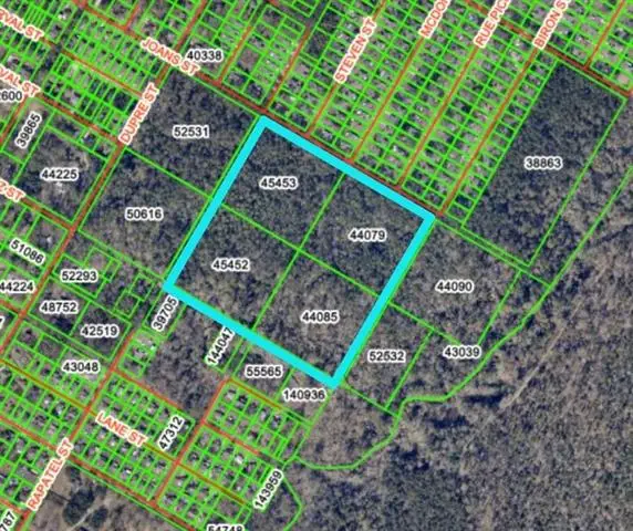 Squares 288,289 Joans Street, Mandeville, LA 70448 - #1